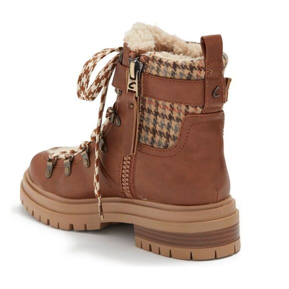 Circus by Sam Edelman Gretchen faux fur boot - Picture 2 of 5